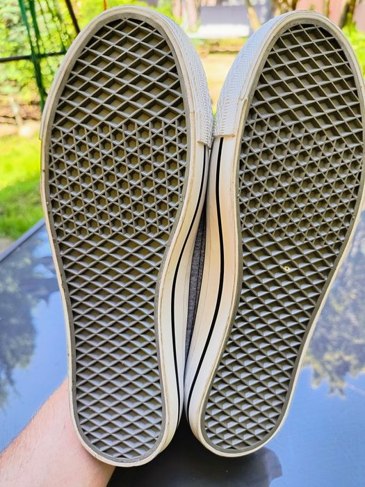 Trampki męskie rozmiar 40