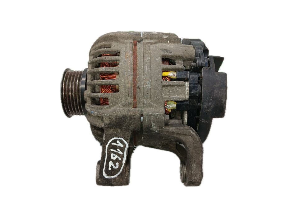Alternador OPEL Corsa C