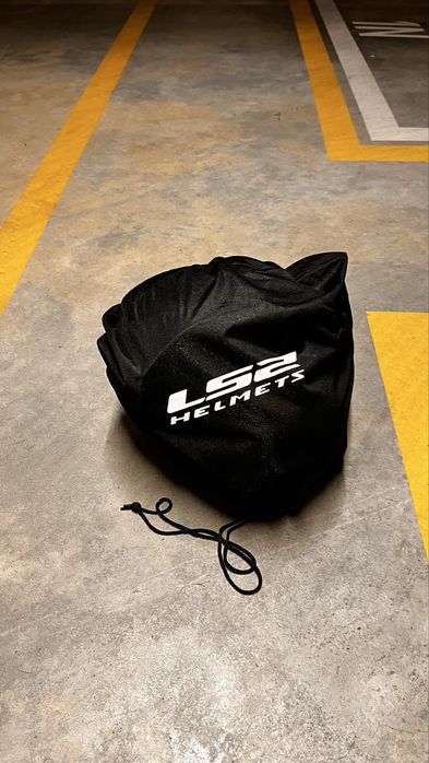 Vendo capacete  SL2