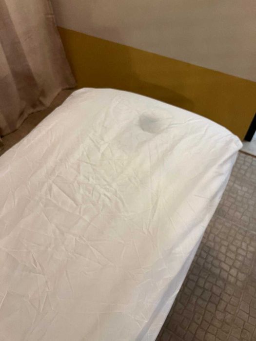 Capa impermeável para marquesa de massagem – Nova