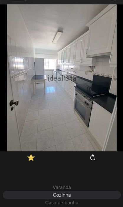 T3 Amadora - Casal S Bras