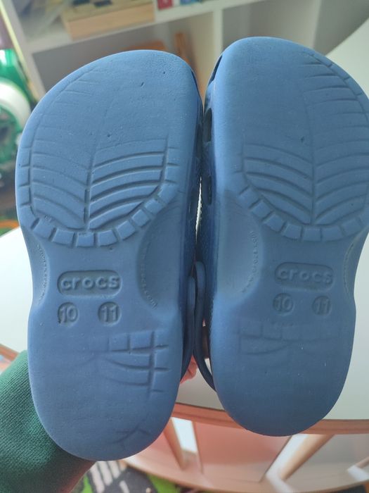 Crocs oryginalne c10-11