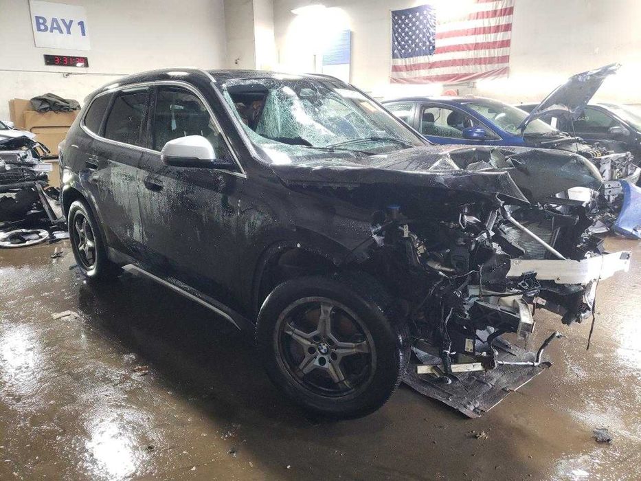 Розбірка шрот BMW X1 XDrive50I 2023 U11