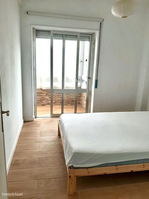 T2 Odivelas com Elevador - Ultimo andar