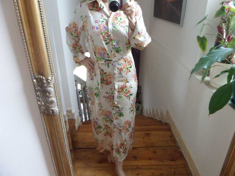 Karolina Garczyńska sukienka S/M