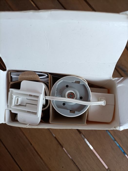 Ring Indoor Camera