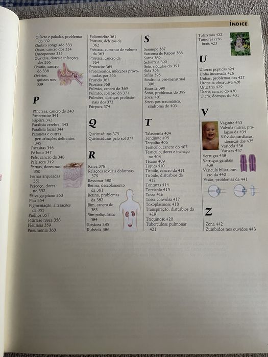 Tratamentos Médicos & Alternativos - Selecções do Reader’s Digest