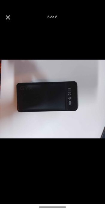 Vendo power bank
