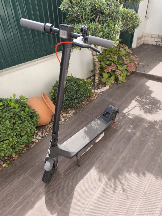 Trotinete scooter Xiaomi