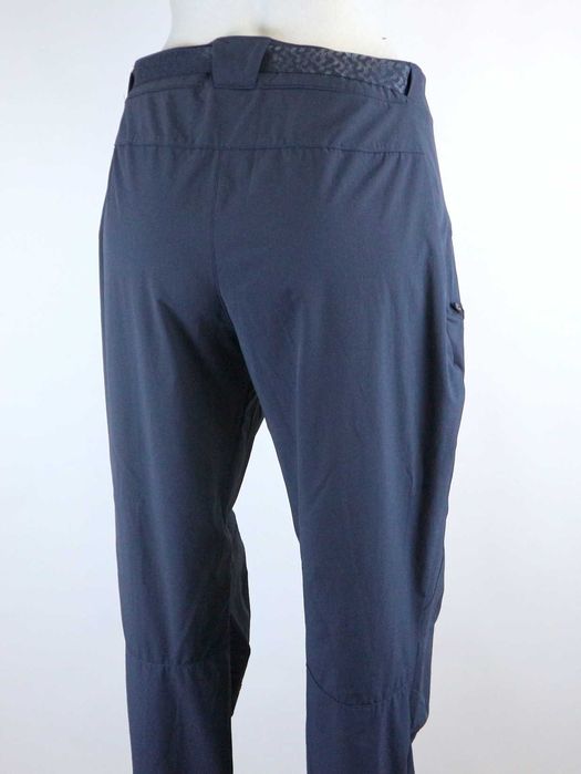 Quechua MH500 damskie spodnie turystyczne stretch XL