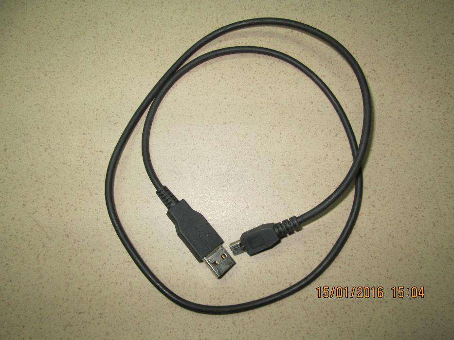Kabel usb do telefonu