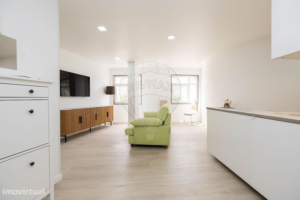 Apartamento T2 para arrendamento