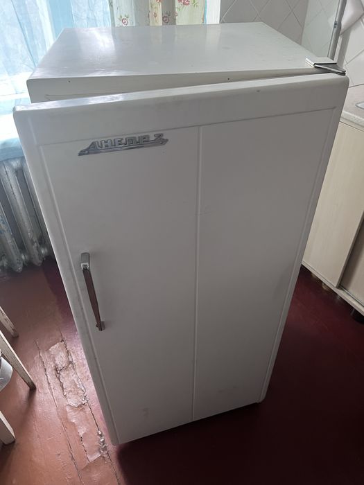 Холодильник Днепр 2