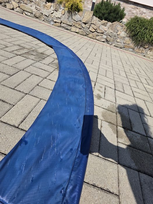 Osłona na sprężyny na trampolinę 305