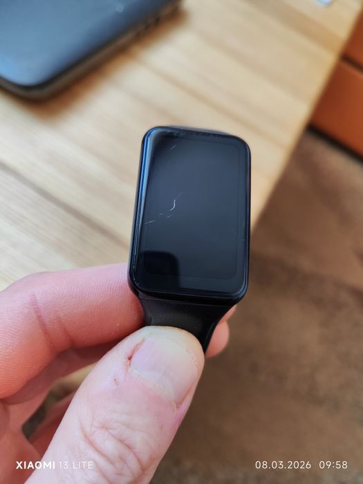 OPPO Watch Free смарт часы