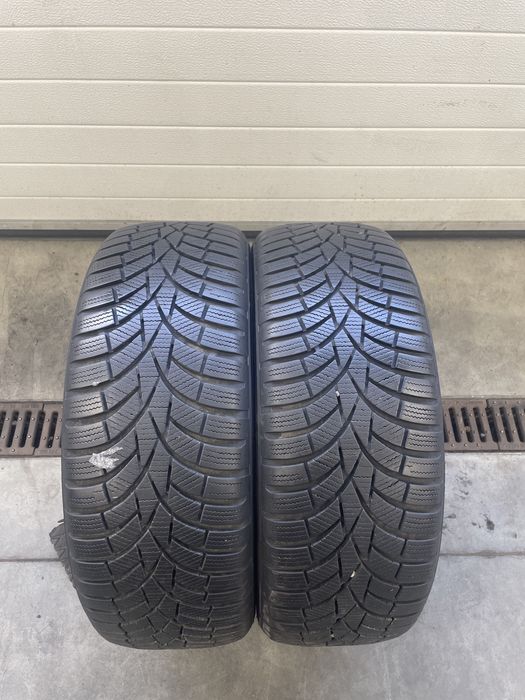 2x Opona Zimowa 205/55 R16 Toyo Observe S944 2024 Rok!