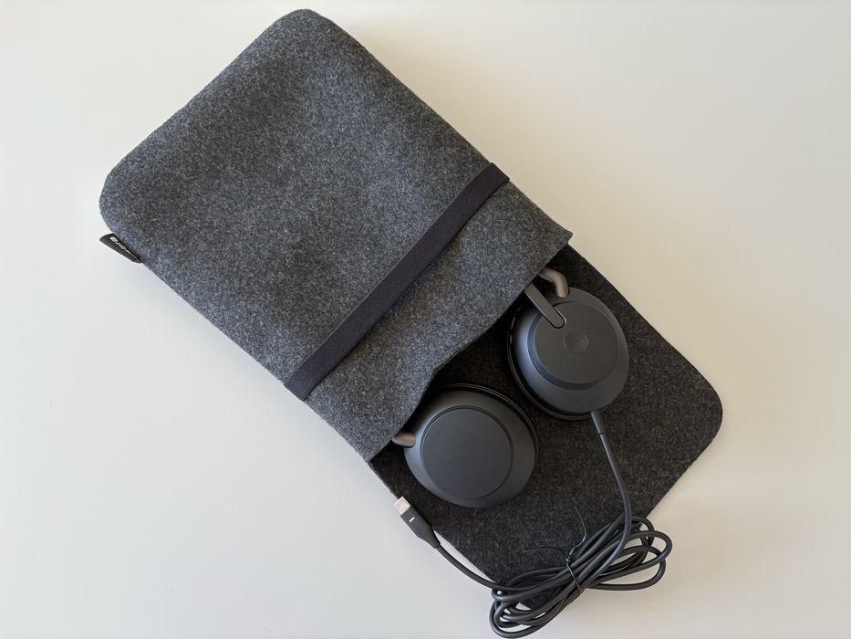 Słuchawki Jabra Evolve2 40 SE USB-C