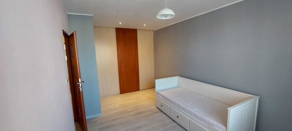 Atrakcyjne mieszkanie w centrum Mysłowic