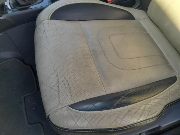 Conjunto de bancos RENAULT Koleos I (HY_)