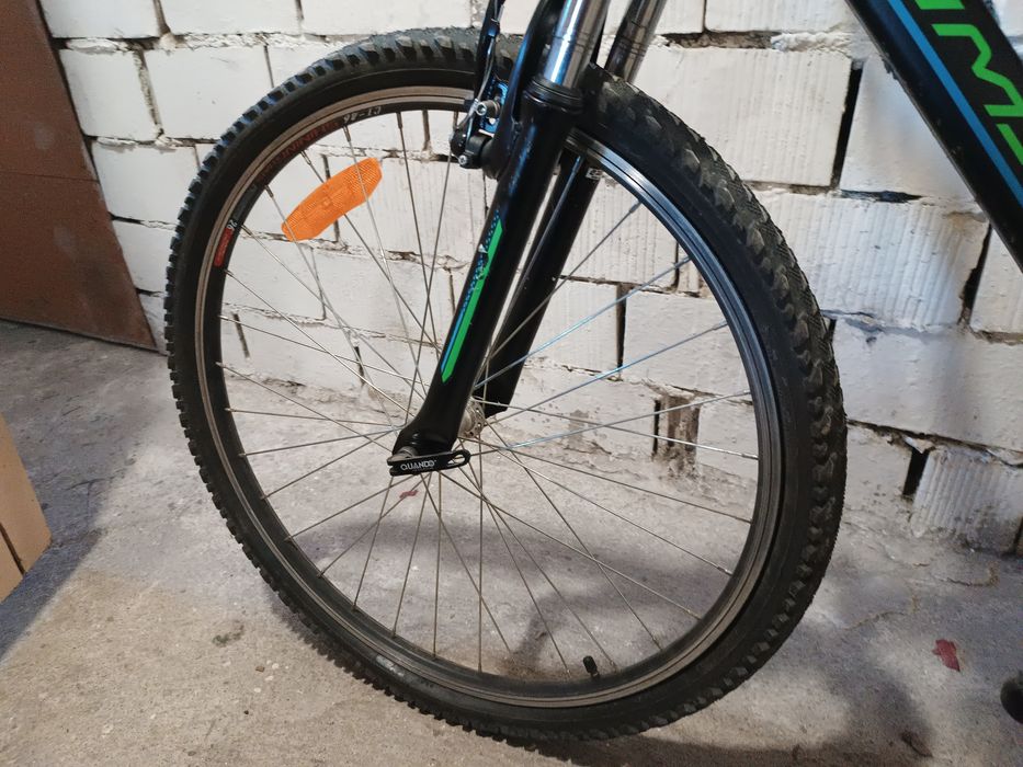 Rower młodzieżowy Merida M-Bike Mid 26 10-V