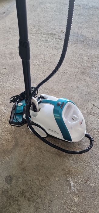 Polti vaporetto smart 100t