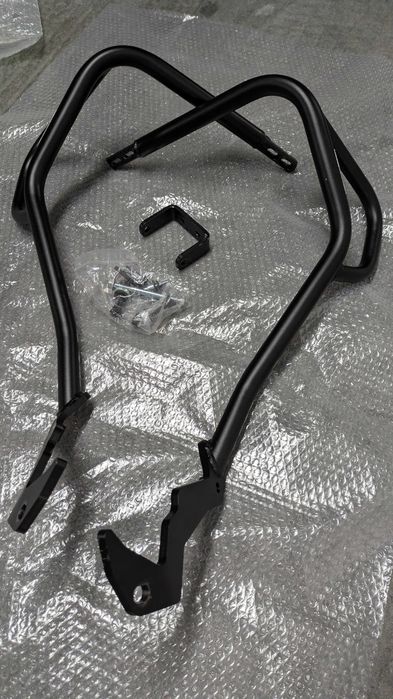 Crash Bars Honda NT 1100 (como novas)