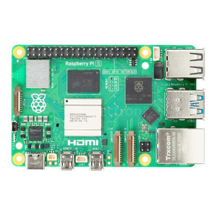 Raspberry Pi 5 4GB RAM
