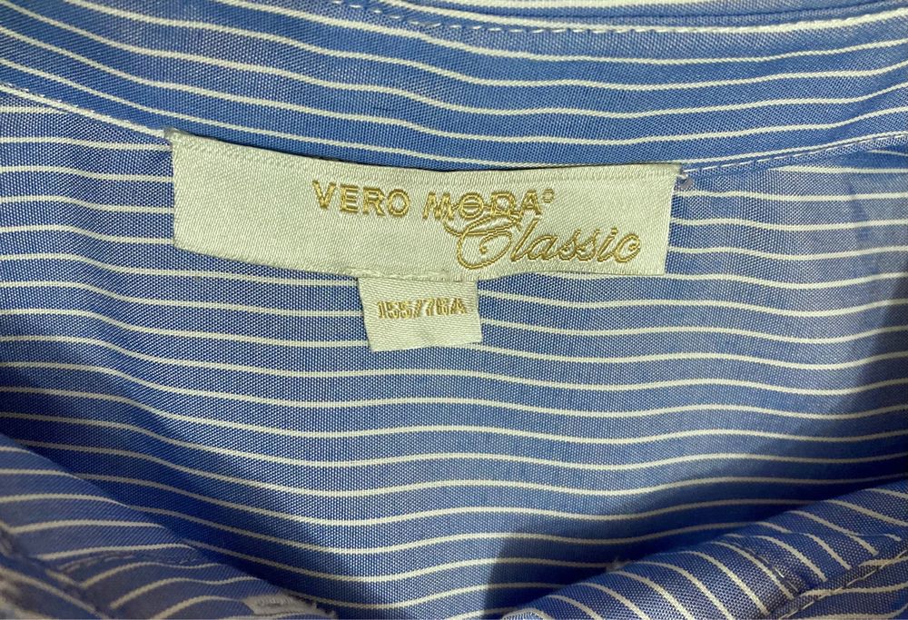 Сорочка блузка Vero Moda - розмір S