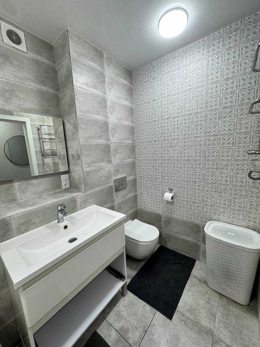 Hg4  Продам однокімнатну квартиру Пісочин м-н Мобіль