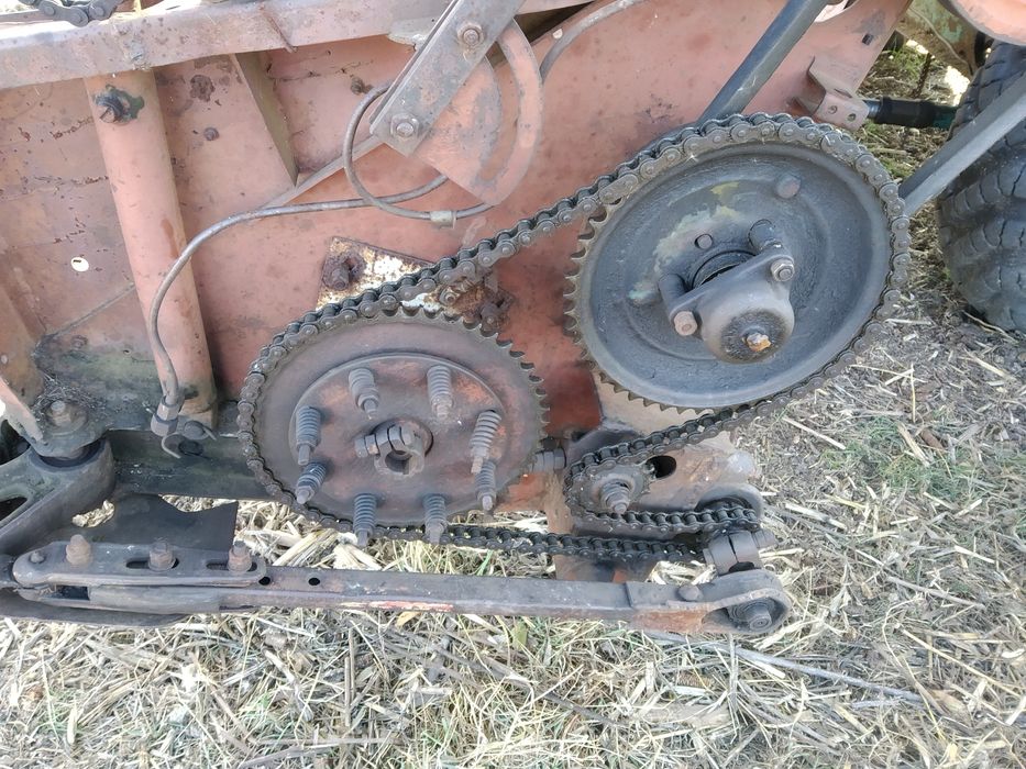 Продам Енісей 1200