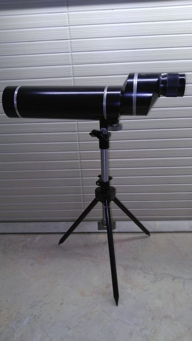 Meopta 20x50 труба зрительная