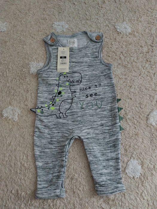 Nowe śpiochy Cool Club