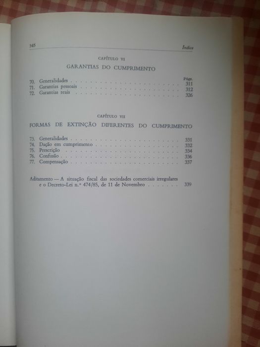Principios de Direito Fiscal  António Braz Teixeira