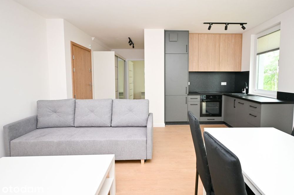 Nowe 2 Pokoje 45m2 Balkon Garaż Bronowice