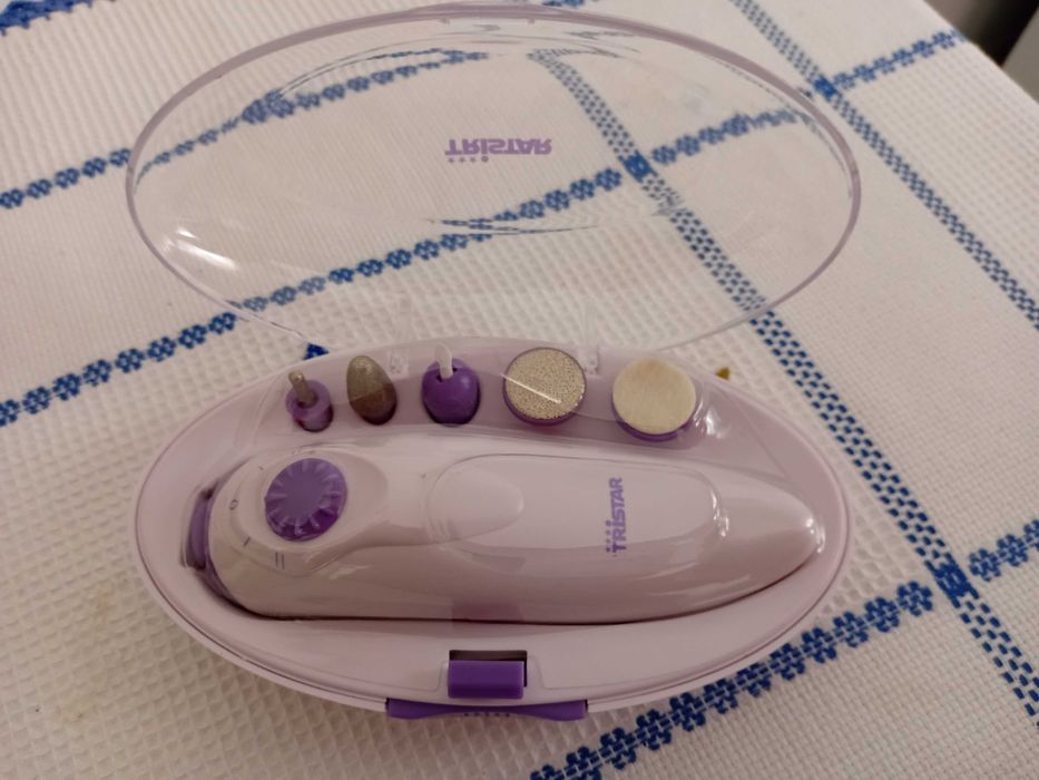 Conjuntos Manicure/Pedicure