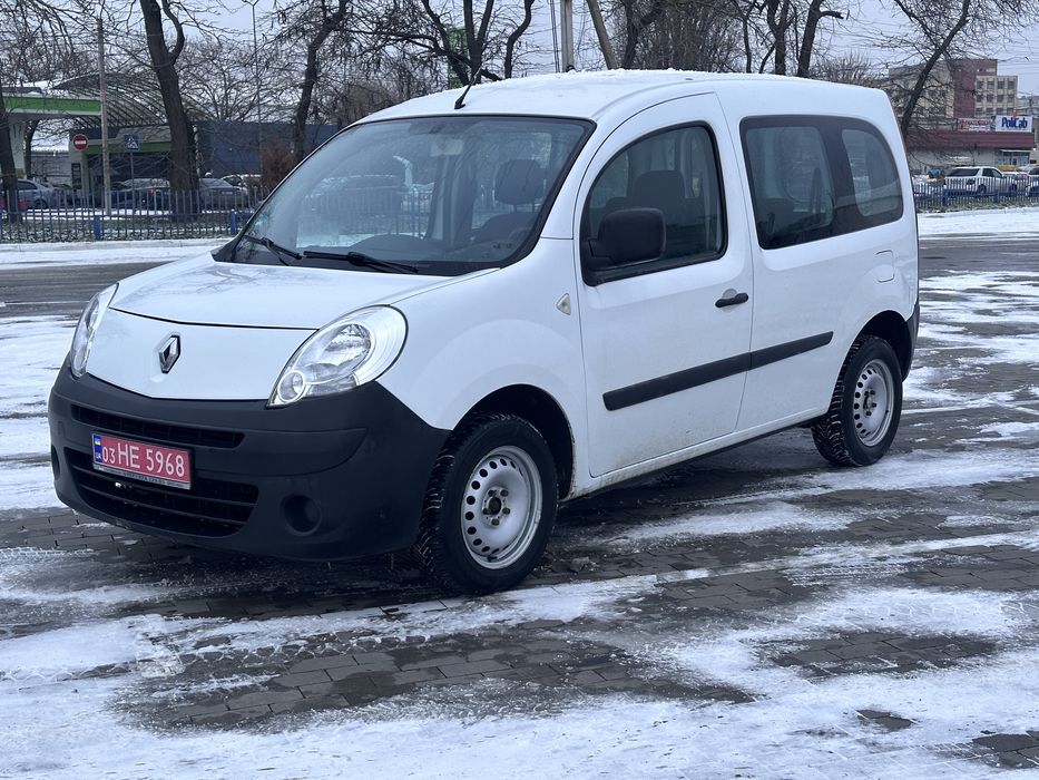 Продам Renault Kengo