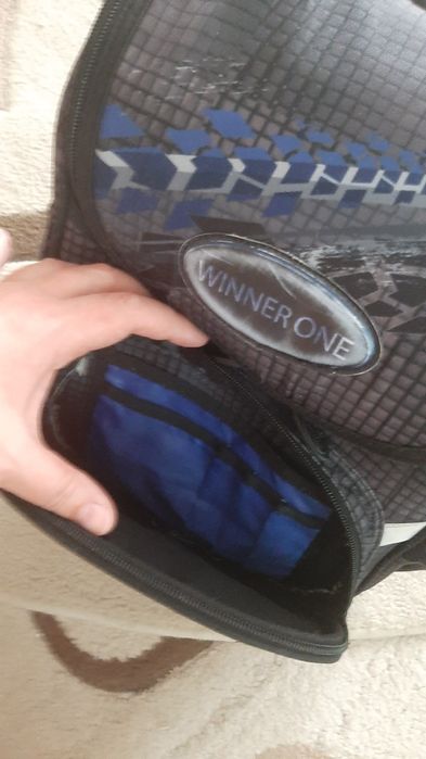 Продам рюкзак шкільний 1-4 клас , для хлопчика