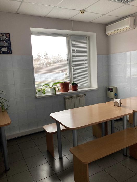 Продаж виробничо-складського комплексу у Вінниці.Охолоджувальні камери