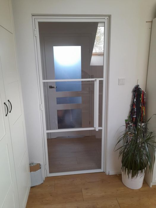 Drzwi loft loftowe