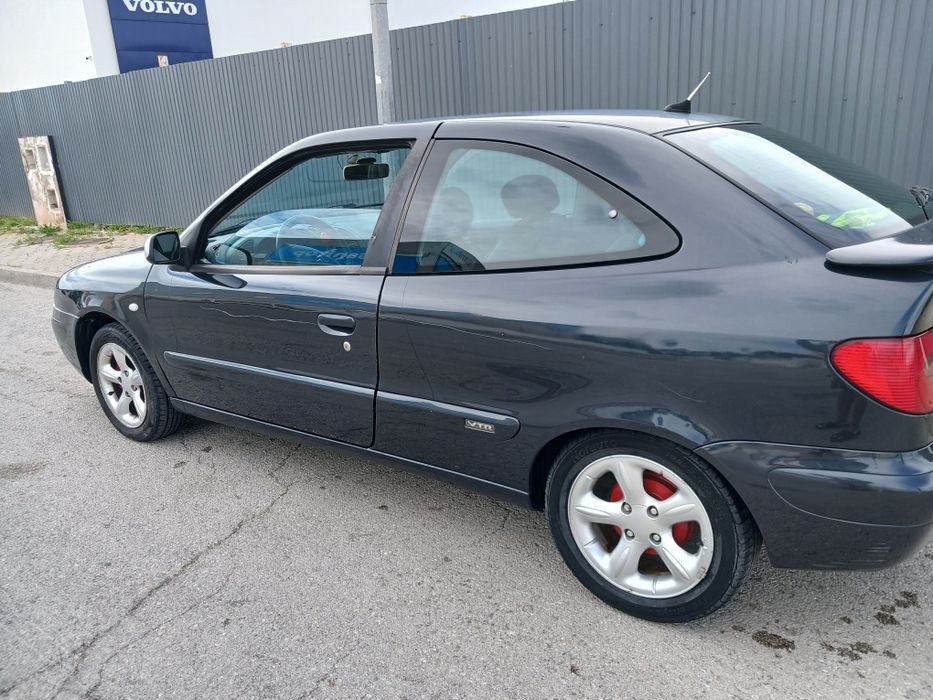 Oportunidade citroen xara 2003
