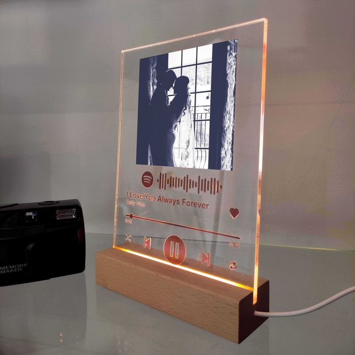 Produtos personalizados em MDF e Acrilico.