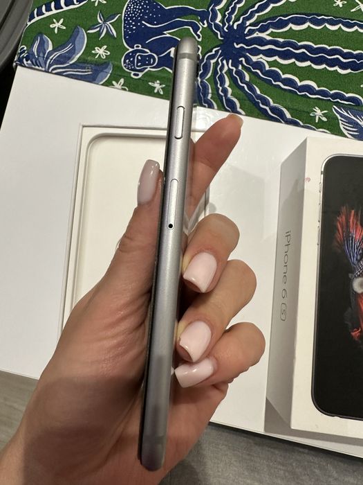 Iphone 6s 32GB zadbany