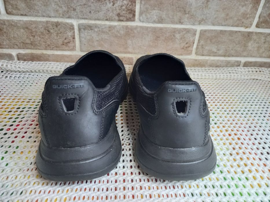 Мокасины Skechers 40р