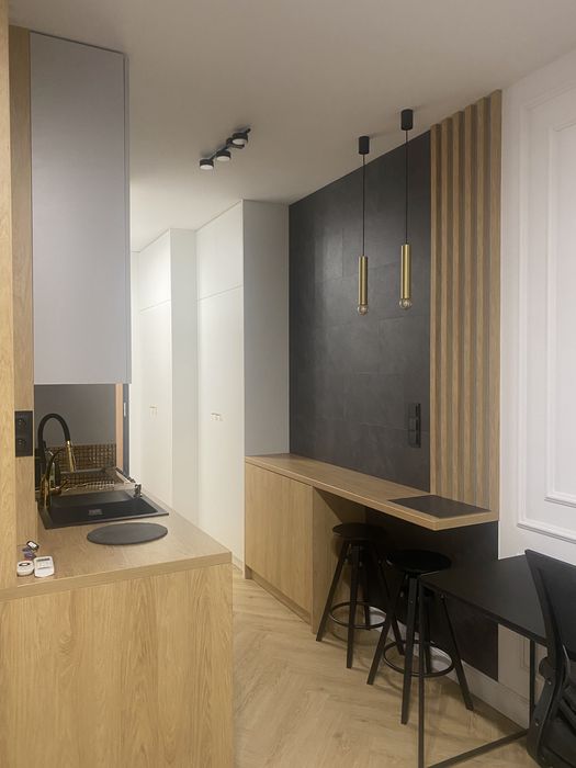 Klima Kawalerka apartament Nałęczowska 20 Lublin Helenów