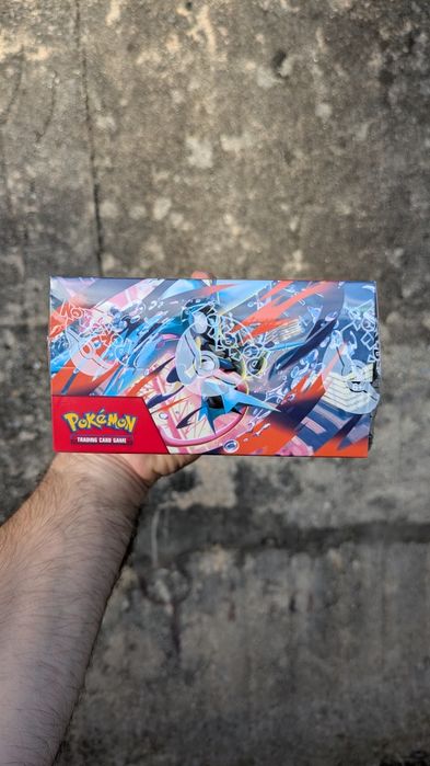 Pokémon TCG: Chaos Rising Booster Box