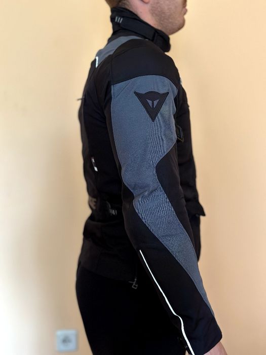 Dainese мотокуртка, мото екіпіровка