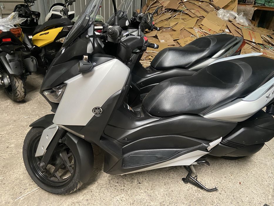 Yamaha X MAX 250 2020г.в.