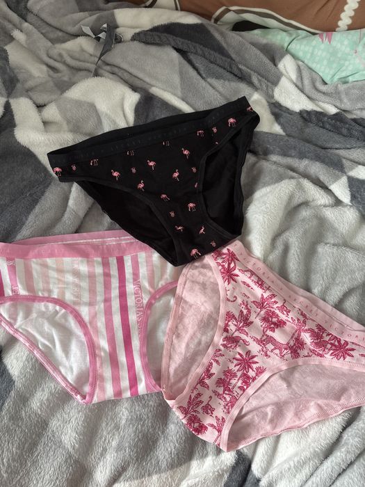bielizna victoria’s secret