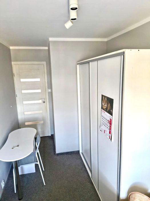 Mieszkanie – Warszawa, Kolonia nr 9, Targówek - Widok 3