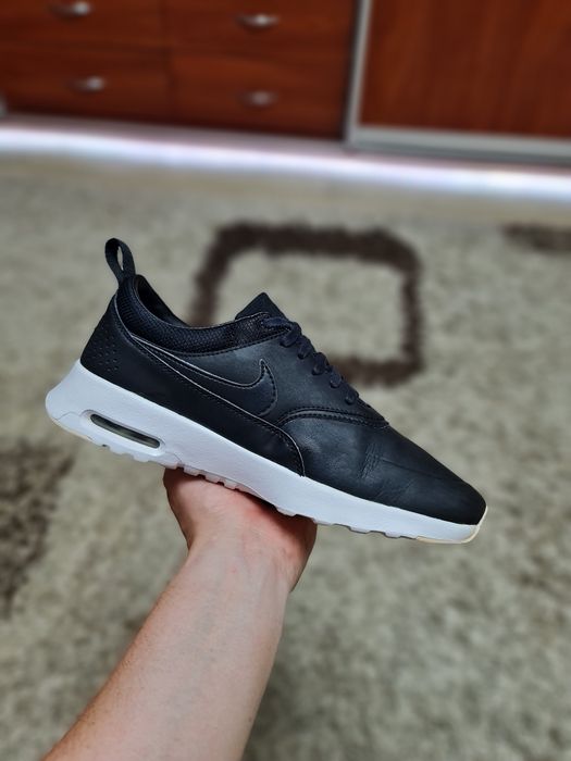 Оригинальные кроссовки Nike Air Max Thea Prm 38,5р. 24,5см